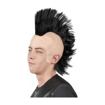 Astérix Aster Peruka Punk