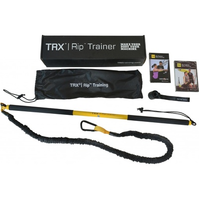 FitnessLine Rip Trainer