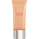 Make-upy Bourjois Air Mat Foundation SPF10 5 Golden Beige Make-up 30 ml
