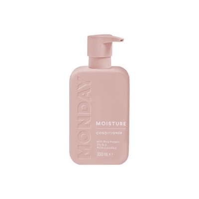 Monday Volume hydratačný kondicionér pre posilnenie vlasov 350 ml