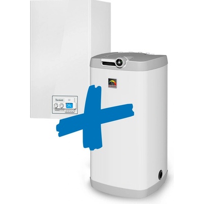 THERM 18 KDZ + OKH 100 NTR/HV 10106/100