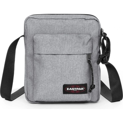 EASTPAK Чанта за рамо Eastpak Arcade Mini Bag Shoulder bag - Sunday Grey - размер 3 l (510-6756-0311)