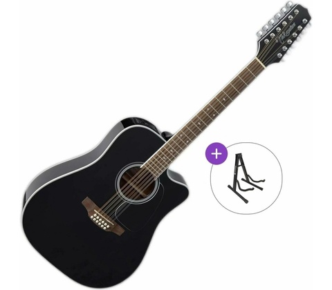 Takamine GD38CE Basic SET