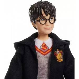 Mattel Harry Potter Doll Movie (JGM18)