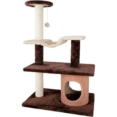 Драскало за Котка С Хамак, Хралупа и Топче (10964)