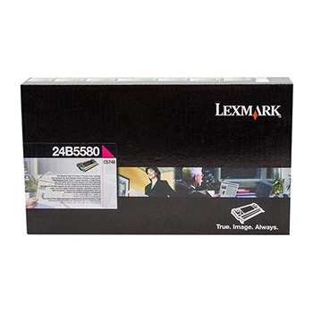 Lexmark 24B5580 - originálny