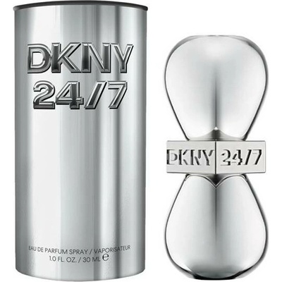 DKNY 24/7 parfémovaná voda dámská 100 ml tester