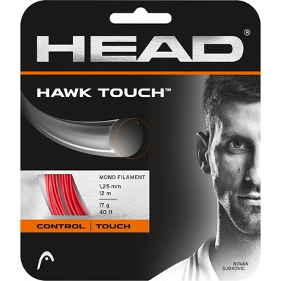 Head HAWK touch 12m 1,30mm