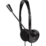 LogiLink HS0055 Слушалки