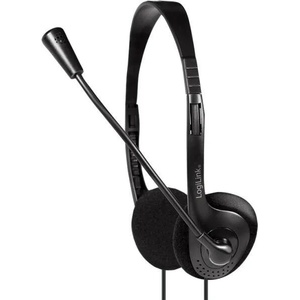 LogiLink HS0055 Слушалки