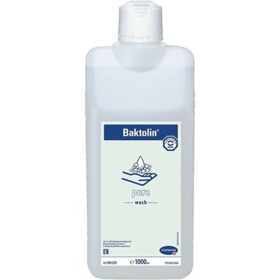 HARTMANN-RICO Baktolin pure 1000 ml