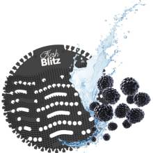 Kala Fresh Blitz Wave 2.0 náplň do pisoáru Ostružina