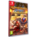 Eastasiasoft Montezuma's Revenge The 40th Anniversary Edition (Switch)
