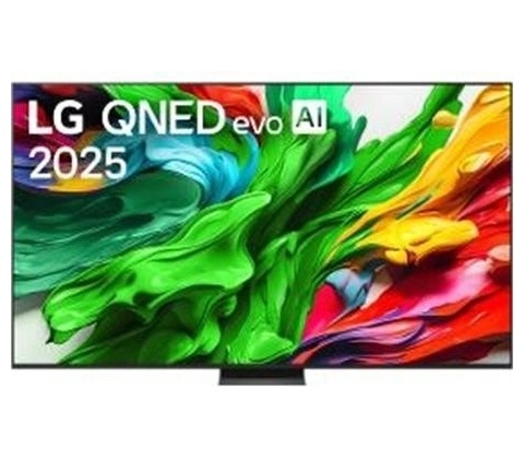 LG 100QNED86A6