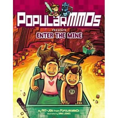 PopularMMOs Presents Enter the Mine | Popularmmos, Dani Jones