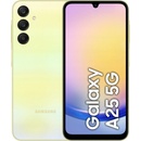Mobilné telefóny SAMSUNG Galaxy A25 5G A256B 6GB/128GB