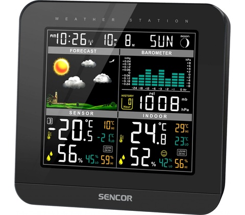 Sencor SWS 5800
