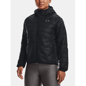 Under Armour Дамско яке Under Armour UA Storm Active Hybrid Storm Jkt Under Armour | Cheren | ЖЕНИ | S
