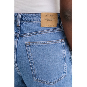 American Vintage Дънков къс панталон American Vintage (JOY09C)