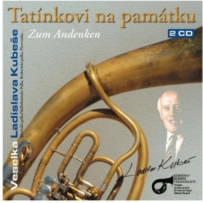 Veselka - Tatínkovi na památku CD