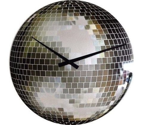 Nextime Disco 8801