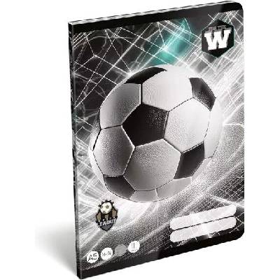 Top League linkovaný sešit A5 2. třída