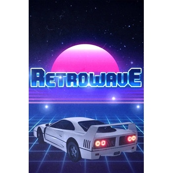 RewindApp Retrowave (PC)