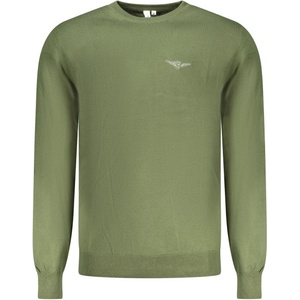 Accademia militare Риза военна академия men's shirt military academy, Размер 2xl, Цвят Зелен (w5s617-5660_ve058)