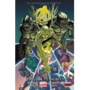 Avengers Hickman Jonathan