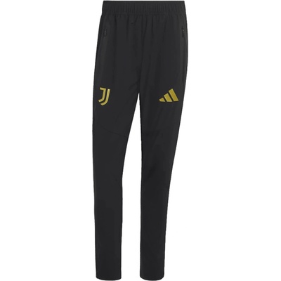 adidas Juventus Tiro Travel čierna