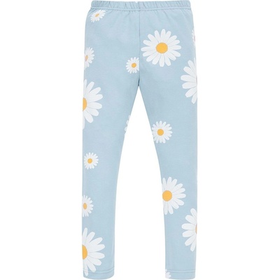 Pinokio legíny Daisy MODRÁ