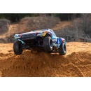 Traxxas Maxx Slash RTR červená 1:8