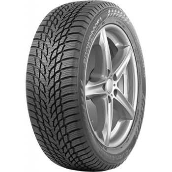 Nokian Tyres Snowproof 1 215/55 R17 98H