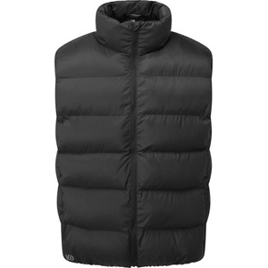 tentree Мъжки синтетичен елек tentree Puffer Vest Synthetic vest - Meteorite Black (032-1032-0112)