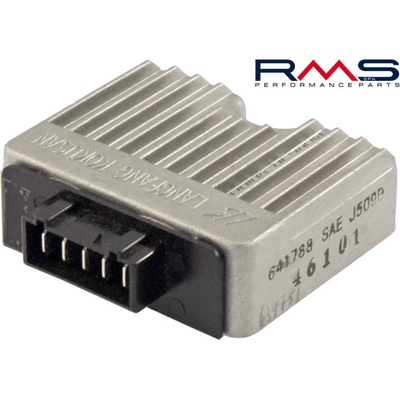 Relé dobíjení RMS 246030182