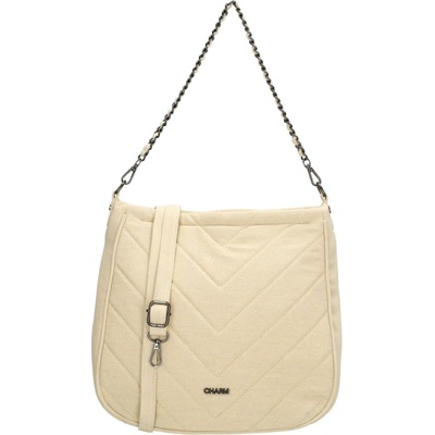 Charm London Hollywood 00601 Beige 11 L