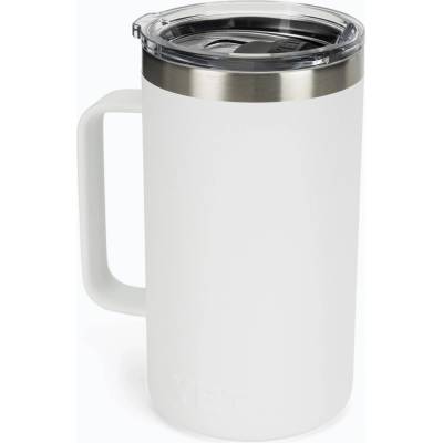 Yeti termohrnek Rambler 710 ml white