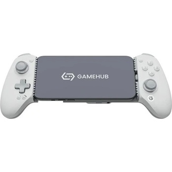 Image 1 of GameSir G8 Plus WH