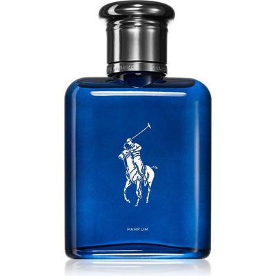Ralph Lauren Polo Blue Parfum parfémovaná voda pánská 75 ml