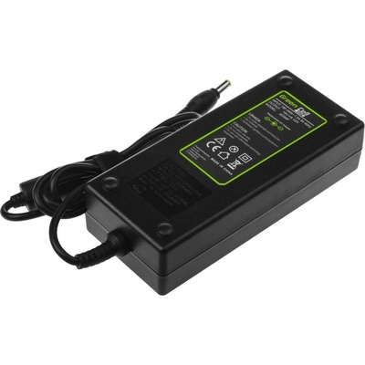 GreenCell Napájací adaptér pre notebooky Acer 19V 6.32A 120W - 5.5 x 1.7mm