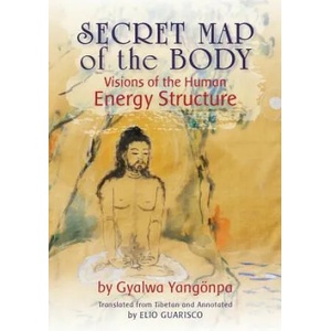 Secret Map of the Body (ISBN: 9788878341395)