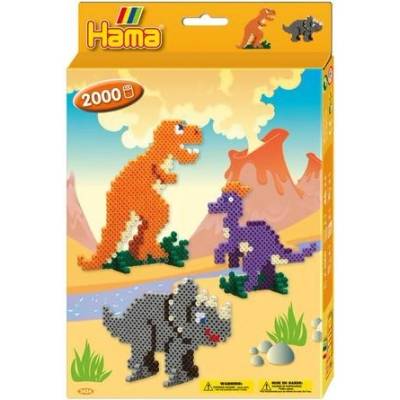 HAMA Dárkový box - DINO MIDI H3434