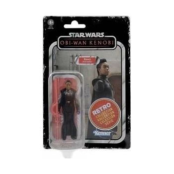 Hasbro Star Wars Retro Collection Reva (Third Sister)