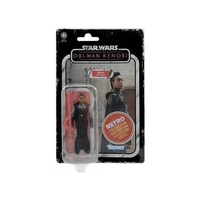 Hasbro Star Wars Retro Collection Reva (Third Sister)