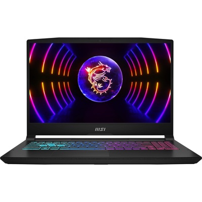 MSI Katana 15 B13UDXK 9S7-158571-2430