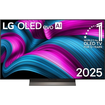 LG OLED48C5ELB