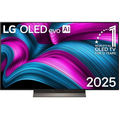 LG OLED48C5ELB