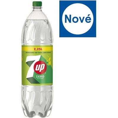 7UP Zero Sugar 2,25 l