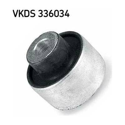 Uložení, řídicí mechanismus SKF VKDS 336034