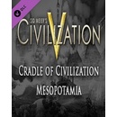 Hry na PC Civilization 5: Cradle of Civilization - Mesopotamia